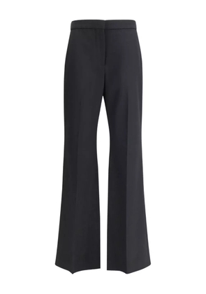 Givenchy bootcut tailored trousers - Black