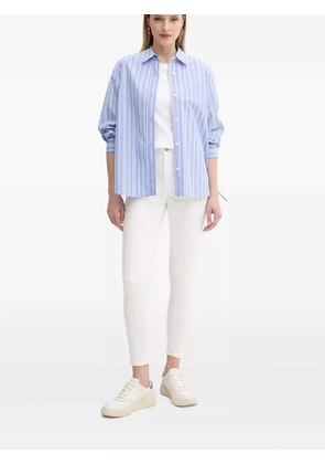 Levi's 721 high-rise jeans - White