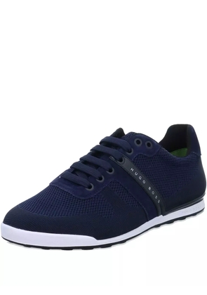 HUGO Arkansas Low Profile trainers - Blue