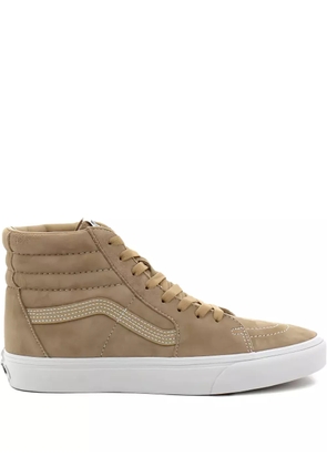 Vans SK8-HI 'Beige' sneakers - Neutrals