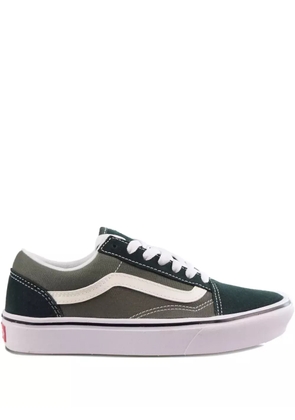Vans ComfyCush Old Skool 'Green' sneakers