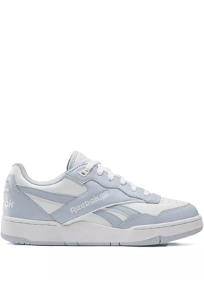 Reebok BB4000 II 'Pale Blue/Cloud white' sneakers