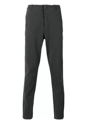 Transit tapered trousers - Grey