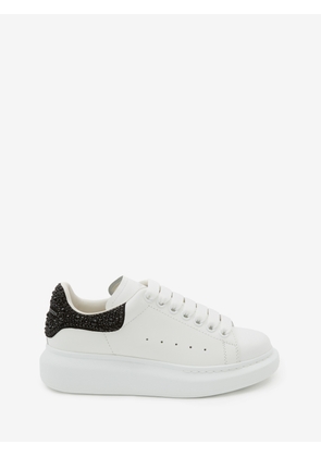 ALEXANDER MCQUEEN - Oversized Sneaker - Item 666407WIA4Z9581