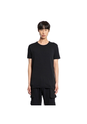 Stretch Cotton Modal T-Shirt