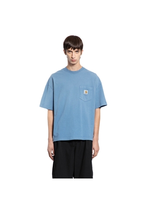 Hudson Pocket T-Shirt