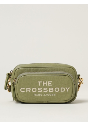 Crossbody Bag MARC JACOBS Woman color Green