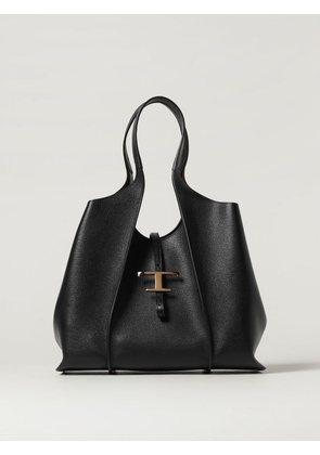 Shoulder Bag TOD'S Woman color Brown