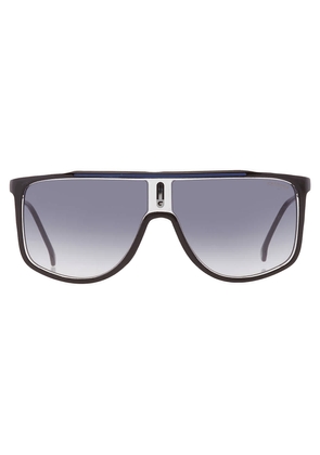 Carrera Blue Shaded Pilot Mens Sunglasses CARRERA 1056/S 0D51/08 61