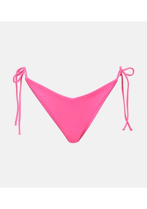 Jade Swim Kaia bikini bottoms