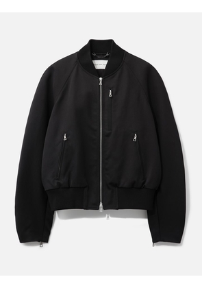 Vermont Bomber Jacket