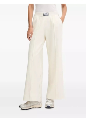 Ea7 Emporio Armani tennis-club trousers - Neutrals