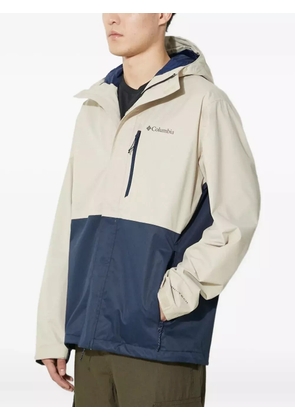 Columbia Hikebound™ hooded jacket - Neutrals