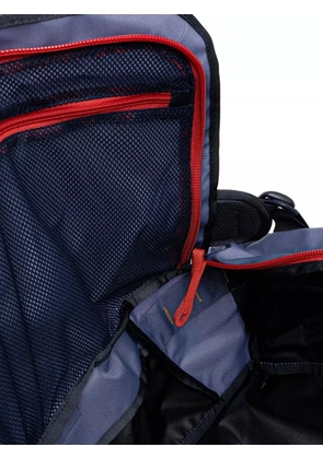 COTOPAXI Allpa 55L adjustable-strap duffel bag - Blue