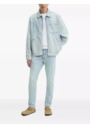 Levi's 512 cotton jeans - Blue