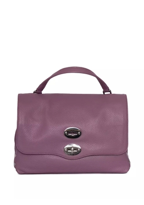 Zanellato small Daily Bag tote bag - Purple