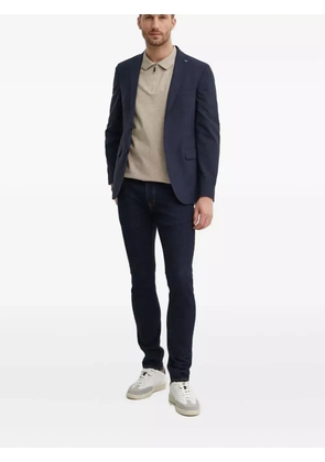 Joop! straight-leg jeans - Blue