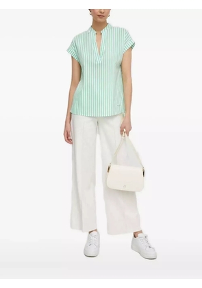 Joop! striped top - Green