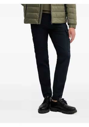 BOSS cargo-pocketstrousers - Blue