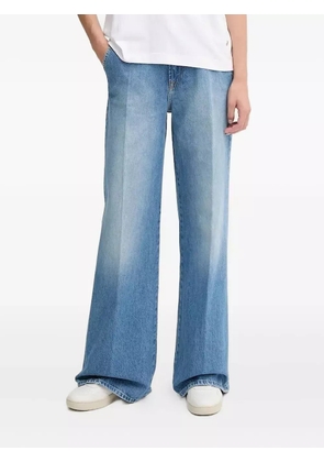 Joop! Evi wide-leg jeans - Blue
