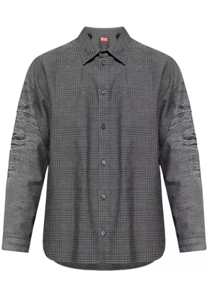 Diesel S-OLOV shirt - Grey