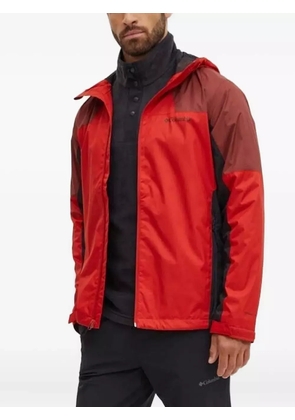 Columbia Inner Limits waterproof jacket - Red