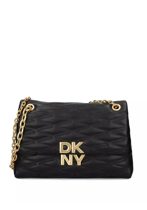DKNY Minna should bag - Black