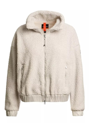 Parajumpers Sori zip-up jacket - Neutrals