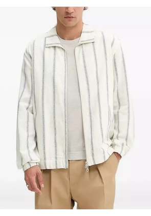 rag & bone short-sleeve crew-neck T-shirt - Neutrals