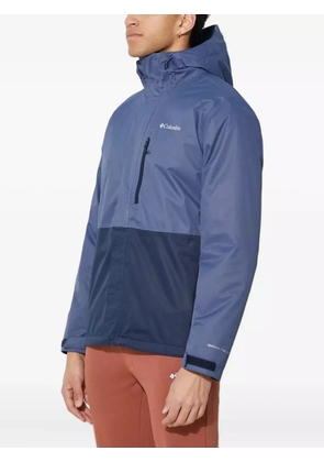 Columbia Hikebound™ hooded jacket - Blue