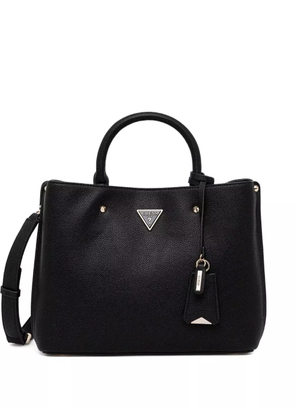 GUESS USA Meridian tote bag - Black
