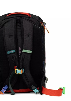 COTOPAXI Allpa 35L llama-logo backpack - Black