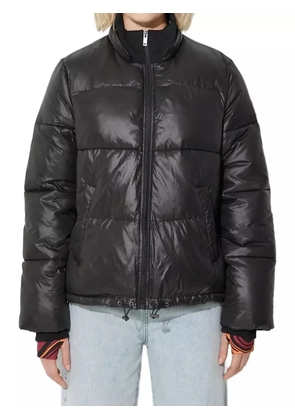 UGG quilted puffer jacket - Black
