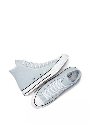 Converse Chuck Taylor high-top sneakers - Blue