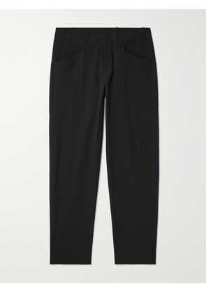 ARC'TERYX VEILANCE - Voronoi Straight-Leg Fortius™ 2.0 Trousers - Men - Black - UK/US 30