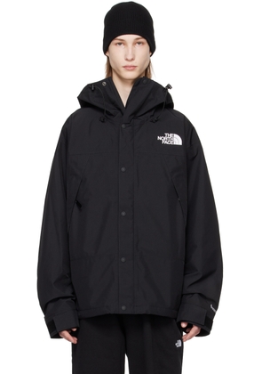 The North Face Black Mountain Jacket