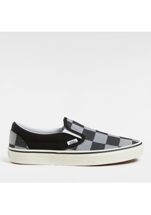 Vans Classic Canvas Slip On - UK 8