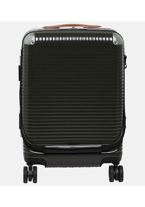 FPM Milano Bank Light spinner 53 Front Pocket cabin suitcase
