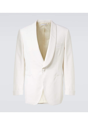 Brioni Wool blazer