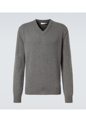 The Row Horik cashmere sweater
