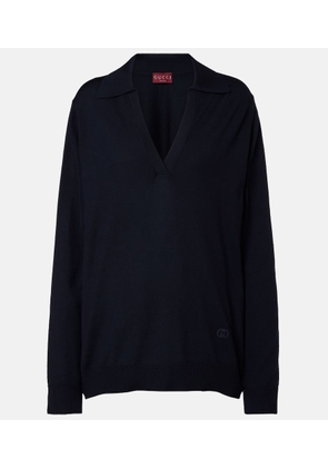 Gucci Wool sweater