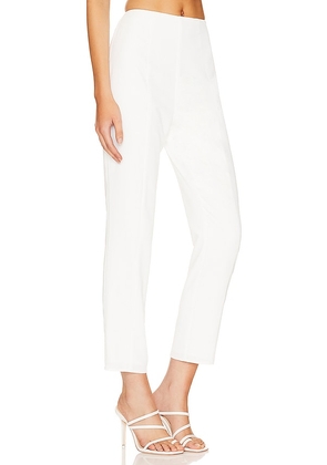 Lovers and Friends Liam Pant in White. Size S. Also in L, XL.