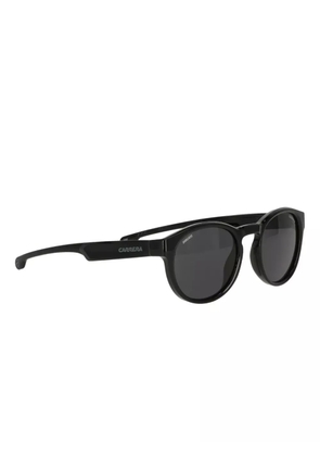 Carrera round-frame sunglasses - Black