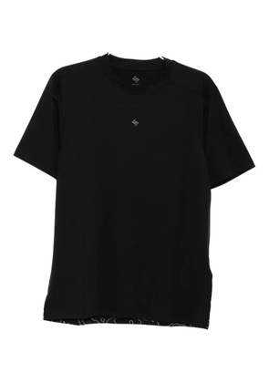 REPRESENT 247 Contour Run t-shirt - Black