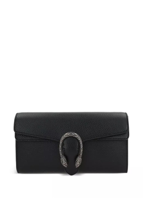 Gucci small Dionysus shoulder bag - Black