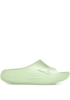 Nike ReactX Rejuven8 slides - Green