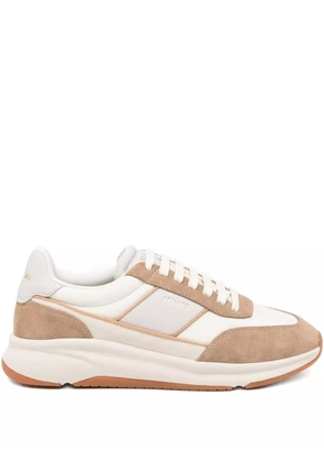 Axel Arigato Genesis neo trainers - Brown