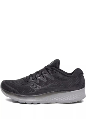 Saucony Ride Iso 2 sneakers - Black