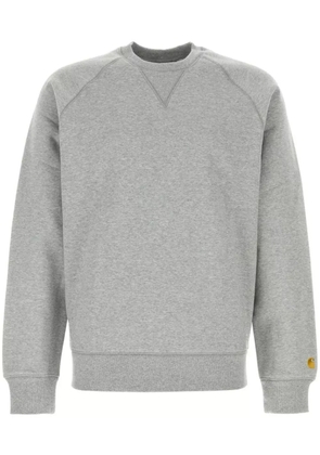 Carhartt WIP Chase sweatshirt - Grey