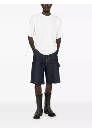 Diesel logo t-shirt - White